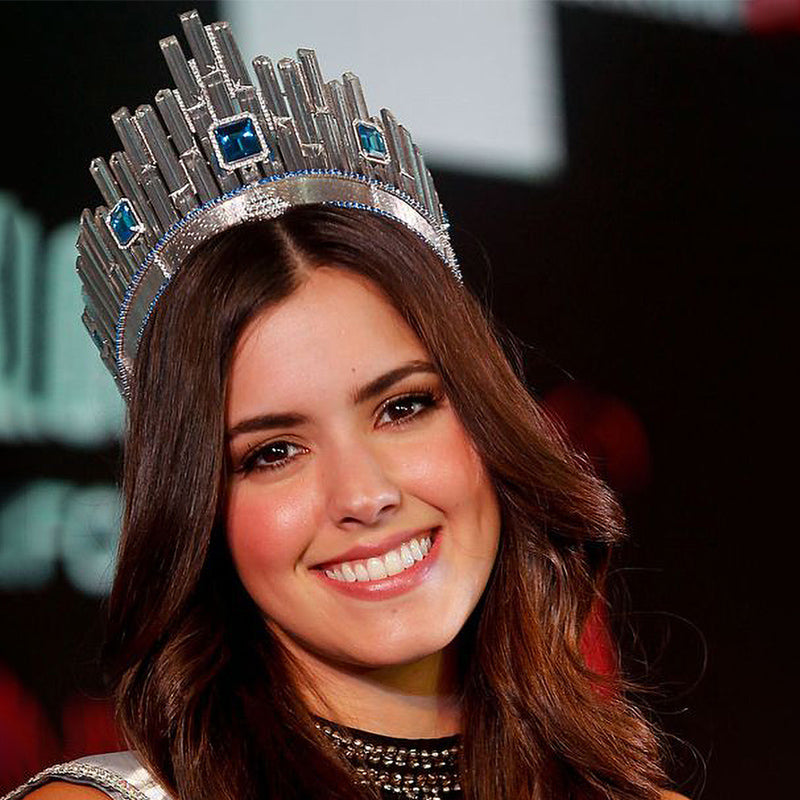 Replica of DIC Miss Universe Crown
