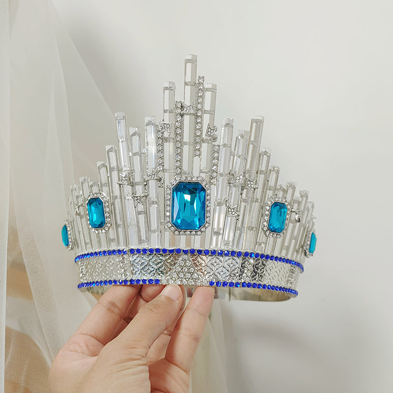 Replica of DIC Miss Universe Crown