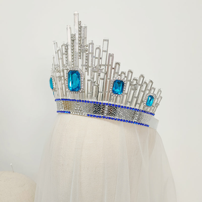 Replica of DIC Miss Universe Crown