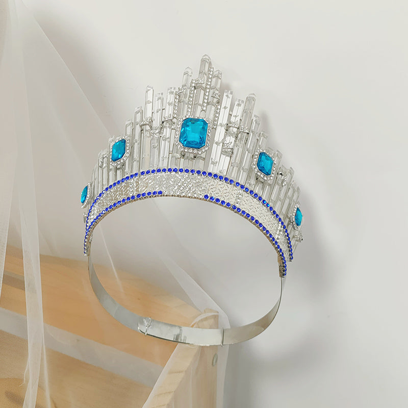 Replica of DIC Miss Universe Crown