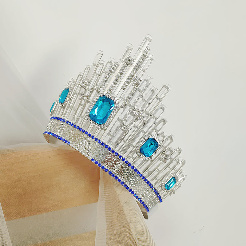 Replica of DIC Miss Universe Crown