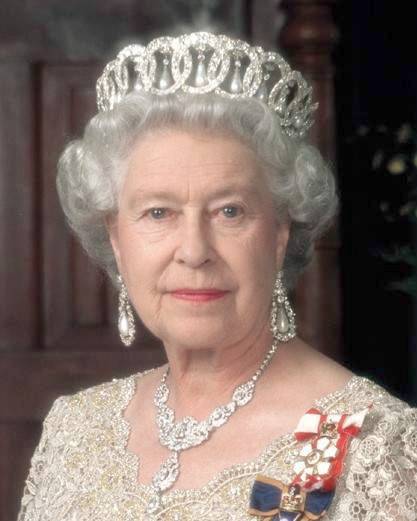 The Grand Duchess Vladimir Tiara,Queen Elizabeth Pearl Crown for Wedding Bride